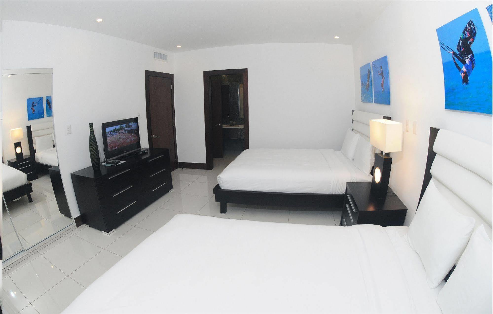 Millennium Resort & Spa Cabarete Exterior foto